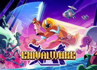 Chivalware estrena tráiler de elogios y ya puedes probar su demo