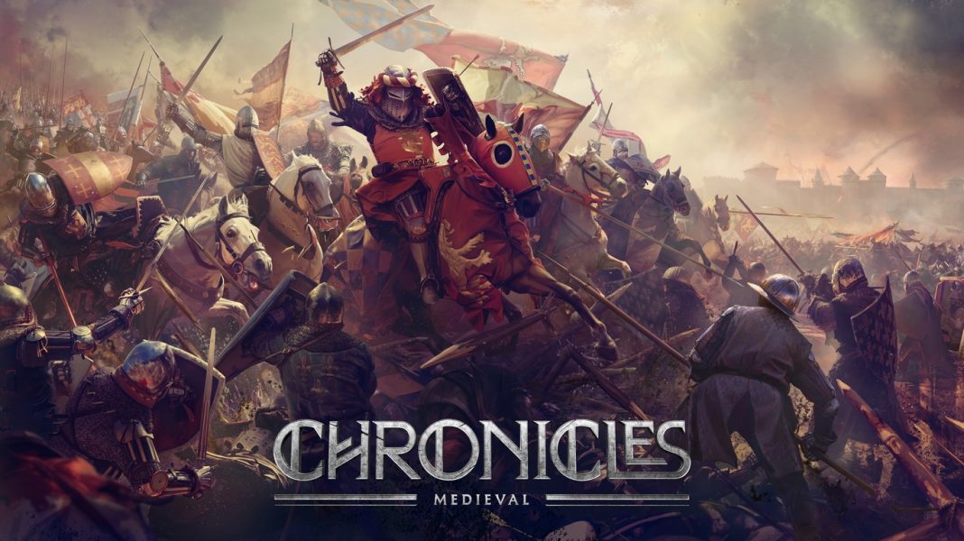 Chronicles Medieval Chronicles: Medieval