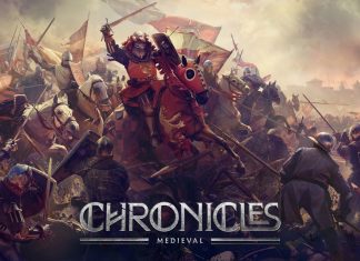 Descubre más sobre Chronicles: Medieval en su nuevo tráiler Chronicles: Medieval