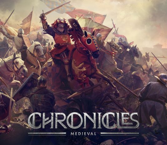 Descubre más sobre Chronicles: Medieval en su nuevo tráiler Chronicles: Medieval