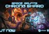 El arcade retro Space Grunts: Chrono Shard se estrena en PC