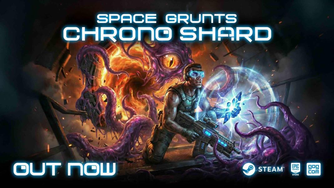 ChronoShard_art