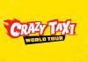 Esto no te lo ofrece Uber... SEGA anuncia Crazy Taxi: World Tour