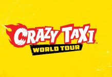 Esto no te lo ofrece Uber... SEGA anuncia Crazy Taxi: World Tour
