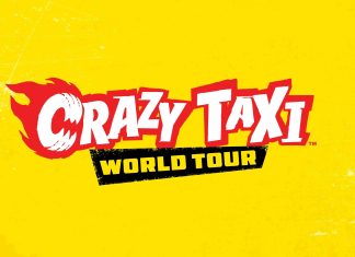 Esto no te lo ofrece Uber... SEGA anuncia Crazy Taxi: World Tour