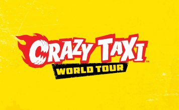 El colorido Brasil se suma como mapa en Crazy Taxi: World Tour
