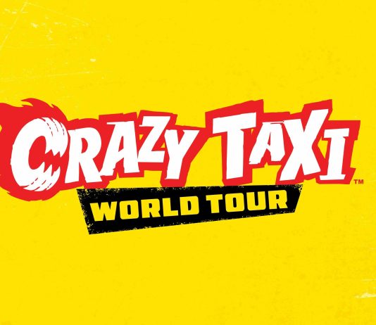 Esto no te lo ofrece Uber... SEGA anuncia Crazy Taxi: World Tour
