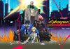 CD PROJEKT RED estrena nuevo tráiler de Cyberpunk: Edgerunners 2