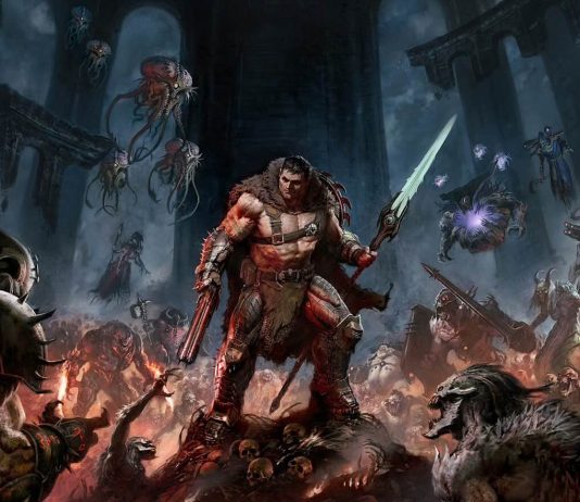 DOOM: The Dark Ages Revelations celebra su fecha con un nuevo tráiler