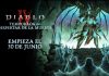 Ya está disponible Diablo IV: Temporada del Despertar de la Muerte