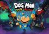 Ladridos en compañía: Anunciado Dog Man: Bark in Action, que tendrá cooperativo