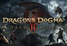 El director de Dragon’s Dogma 2: Dark Arisen habla sobre su próxima expansión