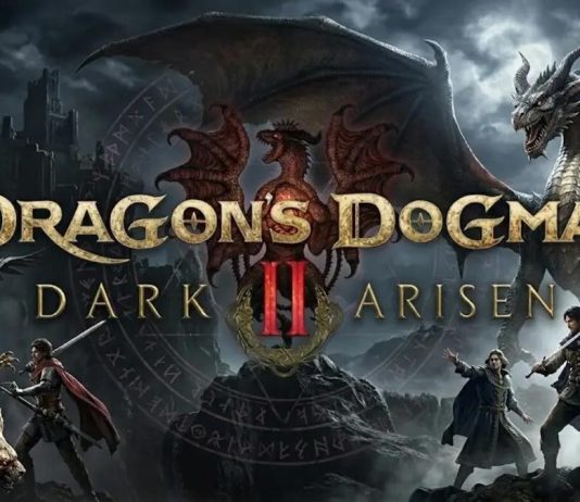 El director de Dragon’s Dogma 2: Dark Arisen habla sobre su próxima expansión