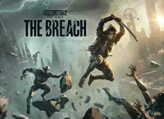 The Breach ofrece nuevas experiencias para Dying Light 2: Stay Human