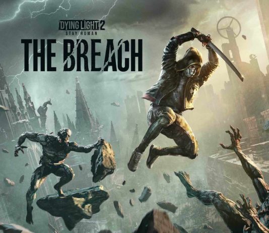 The Breach ofrece nuevas experiencias para Dying Light 2: Stay Human