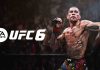 Venga a Topuria: EA SPORTS UFC 6 ya está aquí