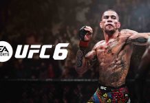 Venga a Topuria: EA SPORTS UFC 6 ya está aquí