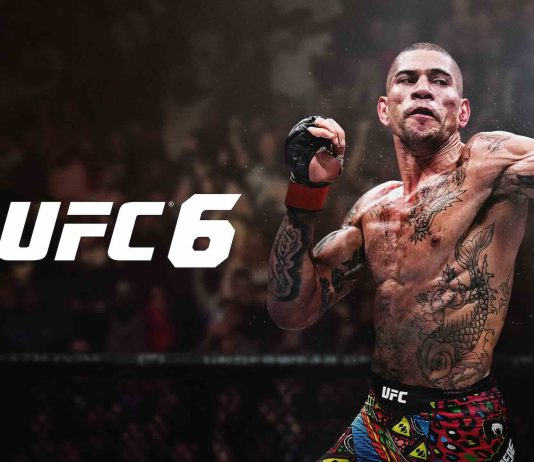Venga a Topuria: EA SPORTS UFC 6 ya está aquí