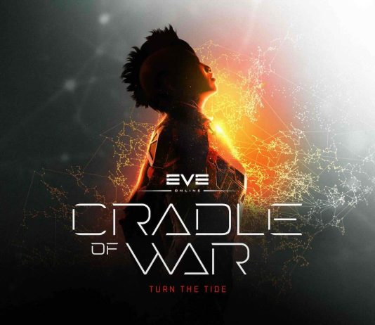 Fenris Creations lanza su expansión Cradle of War para EVE Online