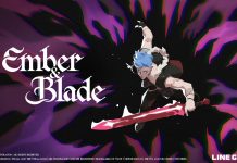 Ember and Blade estrena nuevo tráiler gameplay y llegará a consolas Ember and Blade