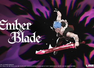 Ember and Blade estrena nuevo tráiler gameplay y llegará a consolas Ember and Blade