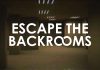 Escape the Backrooms tendrá "After Party" con nuevos niveles este año