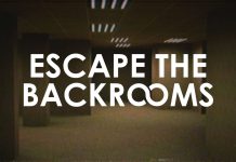Escape the Backrooms tendrá "After Party" con nuevos niveles este año