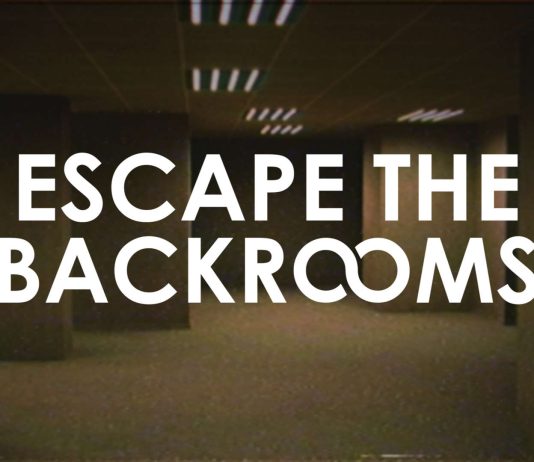 El terror cooperativo de Escape the Backrooms debuta en PS5 y Xbox Series