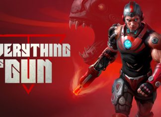 Everything is Gun! confirma presencia en el Mundo Gamer Showcase 2026
