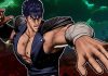 Kenshiro, de Fist of the North Star, cerrará la T2 de FATAL FURY: City of the Wolves