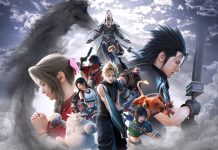 Square Enix cierra el Summer Game Fest con FINAL FANTASY VII REVELATION