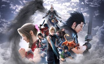 Square Enix desvela que Final Fantasy 7 Revelation estará en la Gamescom