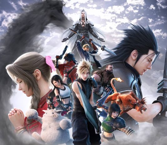 Square Enix cierra el Summer Game Fest con FINAL FANTASY VII REVELATION