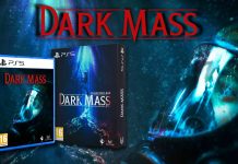 Path Games y Selecta Play lanzarán Dark Mass en físico en dos ediciones