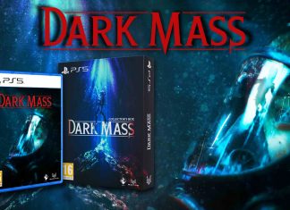Path Games y Selecta Play lanzarán Dark Mass en físico en dos ediciones