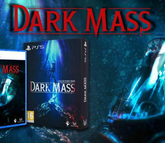 Path Games y Selecta Play lanzarán Dark Mass en físico en dos ediciones