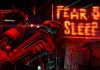 Fear of Sleep presume de arsenal en su nuevo tráiler Fear of Sleep