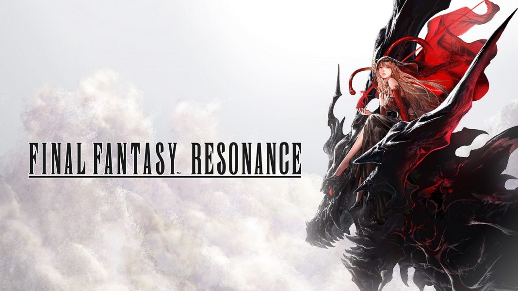 Final Fantasy Resonance (1)