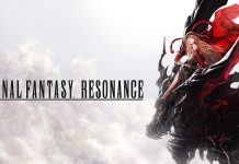 Anunciado Final Fantasy Resonance