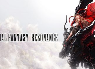 Anunciado Final Fantasy Resonance