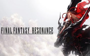 Anunciado Final Fantasy Resonance