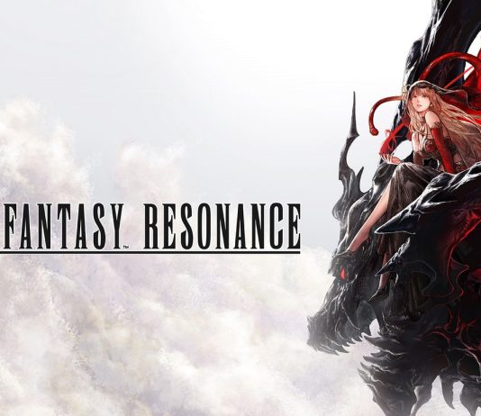 Anunciado Final Fantasy Resonance