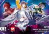 GODDESS OF VICTORY: NIKKE presenta su actualización veraniega