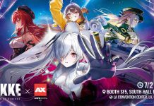 GODDESS OF VICTORY: NIKKE presenta su actualización veraniega