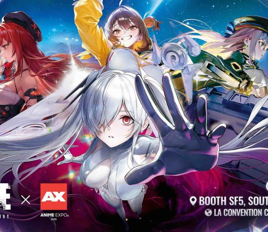 GODDESS OF VICTORY: NIKKE presenta su actualización veraniega