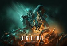 Gundam Rogue Orbit anunciado en un espectacular primer tráiler