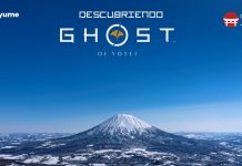 Descubriendo Japón estrena el documental "Descubriendo Ghost of Yotei"