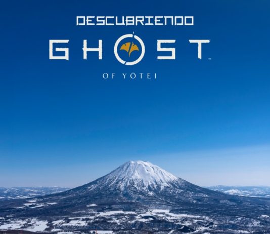 Descubriendo Japón estrena el documental "Descubriendo Ghost of Yotei"