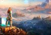 God of War Laufey ya tiene fecha de salida y el regreso de Kratos en el siguiente