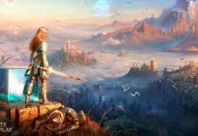 Playstation pone el broche del State of Play con God of War Laufey